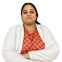 Dr. Amrita Pandey