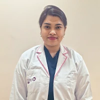 Dr. Sushree Smaranika