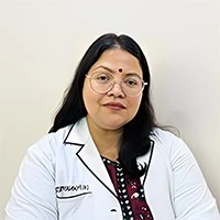 Dr. Poonam Mishra